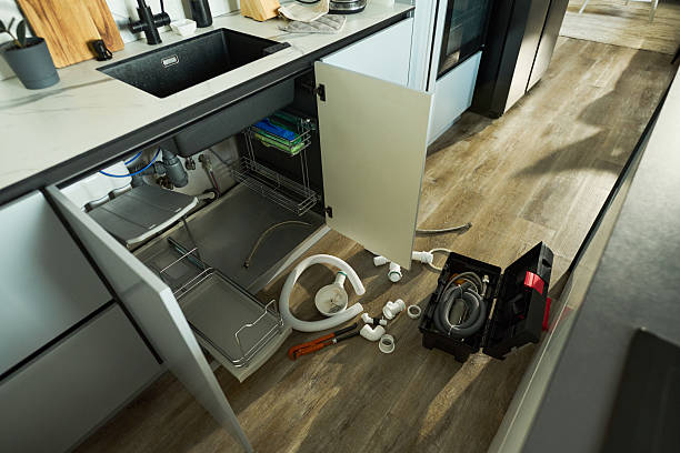 24/7 Emergency Gas Line Repair experts in Van Buren, AR